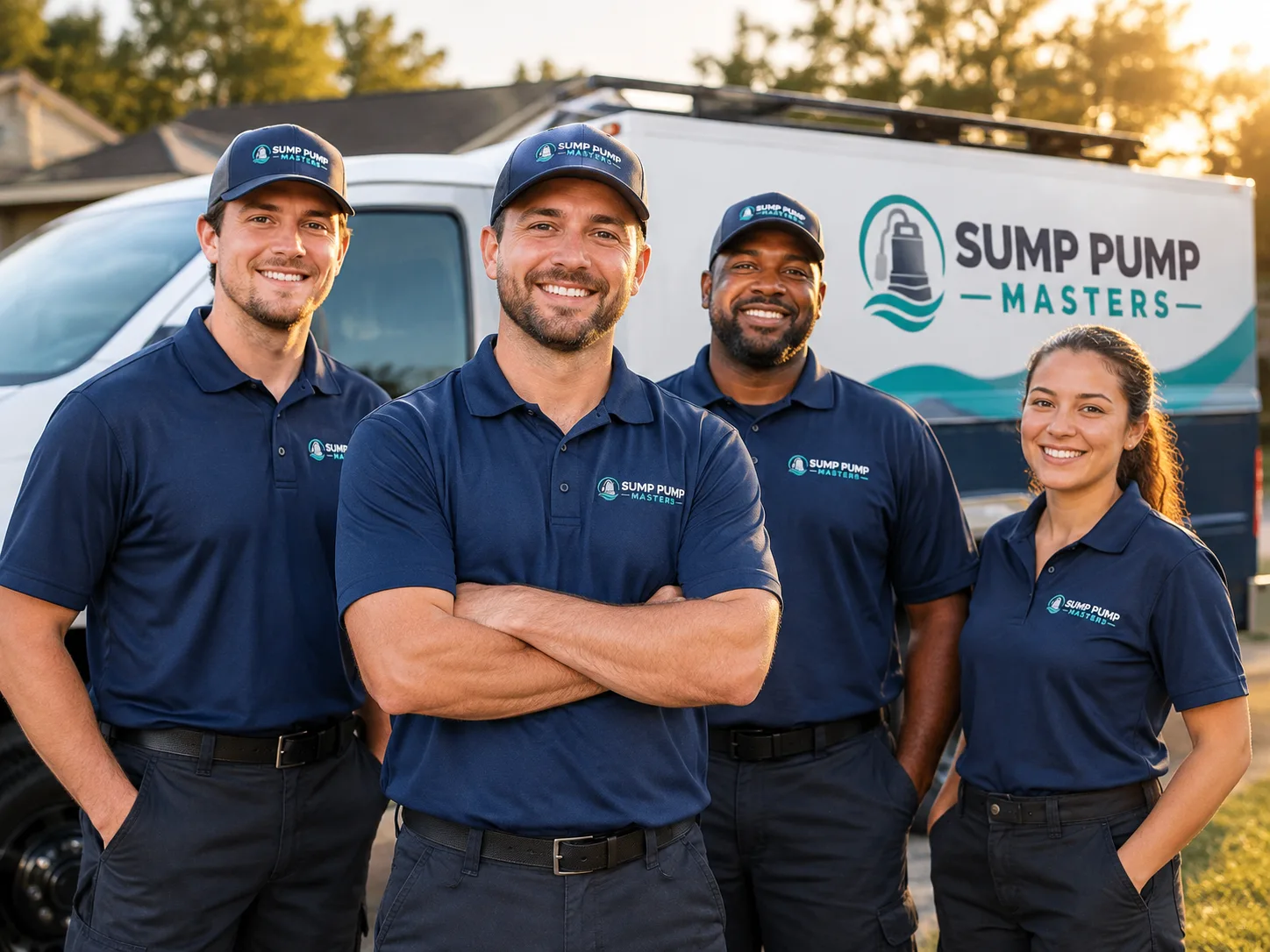Sump Pump Repair company in Broadway, VA