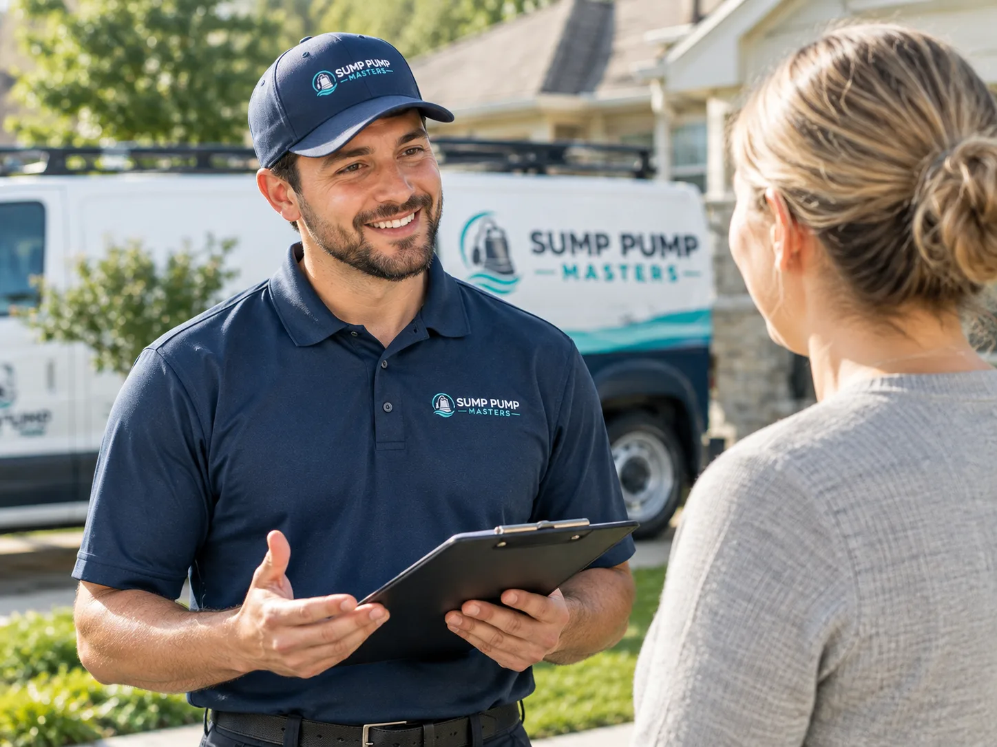 Sump Pump Repair Broadway, VA FAQs
